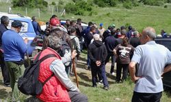 Kayıp vatandaşı arama çalışmaları sürüyor
