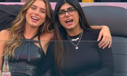 Mia Khalifa kimdir? Dünya kupası maçına gitti mi? Kaç yaşında, ne iş yapıyor? Mia Khalifa neden gündem oldu?