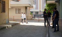 Tartışma kanlı bitti: Eşi ve kayınpederini öldürdü!