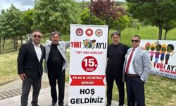 Yozgat’ta 15. Pilav ve Yaz Şenlikleri yoğun katılımla gerçekleştirildi