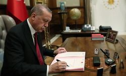 15 Haziran tarihli Resmî Gazete yayımlandı