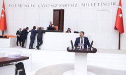 MHP Yozgat Milletvekili'nden istihdam kotasını artıran kanun teklifi