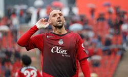 Fenerbahçe'nin prensipte anlaştığı Vedat Muriqi İstanbul'a geliyor