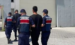 Yozgat'ta aranan iki şahıs yakalandı: Jandarmadan kaçamadı