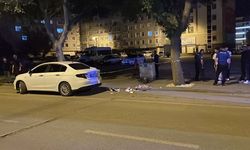 Eski apartman görevlisi site yöneticisini bıçakladı
