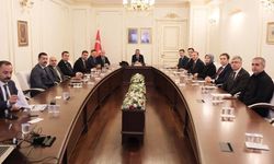 Yozgat'ın ilçelerine 176 milyonluk kaynak