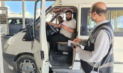Boğazlıyan'da suçla mücadele bilgilendirmesi yapıldı