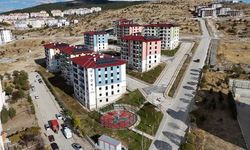 Yozgat’ta ev almak isteyenlere TOKİ müjdesi: Satışlar başladı