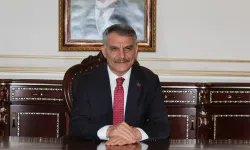 Yozgat Valisi Özkan’dan YKS’ye girecek öğrencilere başarı mesajı