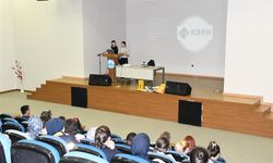 Yozgat Şehir Hastanesinde KBRN eğitimi verildi