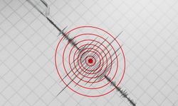 Son dakika: 3.6 büyüklüğünde deprem paniği