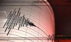 Gece yarısı korkutan deprem: AFAD verileri paylaştı