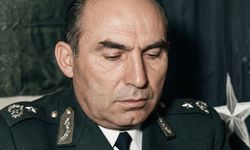 Ali Elverdi kimdir? Deniz Gezmiş'in idam kararını veren Ali Elverdi'nin hayatı ve ölümü