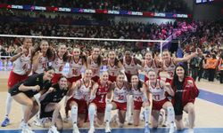 Filenin Sultanları Çin’i 3-2 mağlup etti