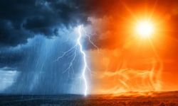 Hava durumu alarm veriyor: Birçok bölgede etkili olacak