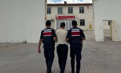 Yozgat'ta iki aranan şahıs yakalandı