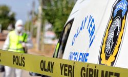 Kan donduran olay: Babalar gününde kızının yaşamına son verdi