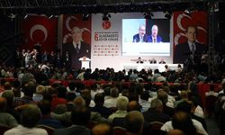MHP Yozgat’ta kongre takvimi belli oldu: Süreç 10 Temmuz’da başlıyor
