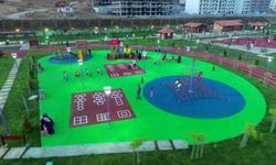 Yozgat’ta huzur ve güven uygulamaları sürüyor