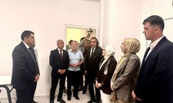 Akdağmadeni'nde Sistem 360 Özel Öğretim Kursu’nun açılışı gerçekleştirildi