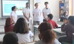 SORGED’den Yozgat’ta uluslararası afet farkındalık projesi