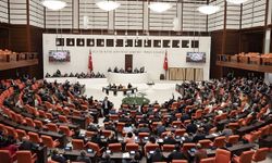 12. Yargı Paketi TBMM’de