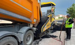 Boğazlıyan’da ulaşım konforu artıyor