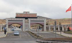 Yozgat Bozok Üniversitesinin Yapay Zekâ Projesine TÜSEB Desteği