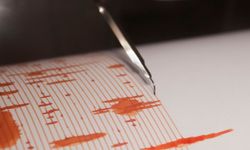 AFAD duyurdu: 4.1 büyüklüğünde deprem korkuttu