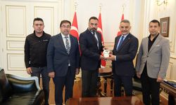 Sorgun'da su yönetiminde yeni adım
