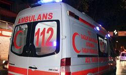 Yamaçtan yuvarlanan yaşlı adam hayatını kaybetti