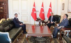 Başsavcı Yozgat’tan Kayseri’ye atandı