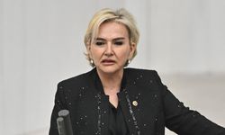CHP'den istifa eden Milletvekili Nimet Özdemir AK Parti'ye katılıyor