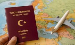 Dijital vize sistemi geliyor: Süreç tamamen değişecek