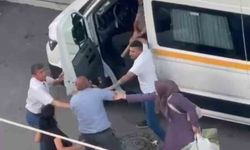 Silahlı ve sopalı kavga: 2 yaralı