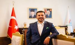 Nevşehir Belediye Başkanı Rasim Arı AK Parti’ye dönüyor