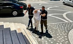 Otobüste uyuşturucu operasyonu: 5 bin hap ele geçirildi