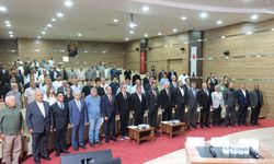 Sorgun’da tarım ve kırsal kalkınma masaya yatırıldı
