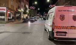 Tartışmada kan aktı: 1'i ağır 4 yaralı