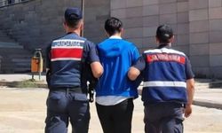 Yozgat’ta “Basit yaralama” suçundan aranan şahıs yakalandı