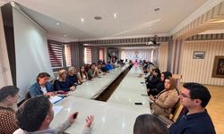 AK Parti Yozgat İl Kadın Kolları Başkanlığı tarafından çevre bilinci güçlendirildi