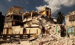 Dünya beşik gibi sallanıyor! Son 24 saatte 4 büyük deprem