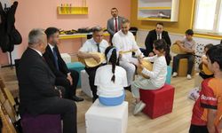 Yozgat'ta faaliyetler yerinde değerlendirildi