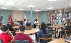 Yozgat Bozok Üniversitesi’nde yapay zekâ ve dijital dönüşüm masaya yatırıldı