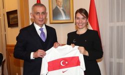 İbrahim Hacıosmanoğlu’nun eşi kimdir? Hatice Hacıosmanoğlu kimdir?