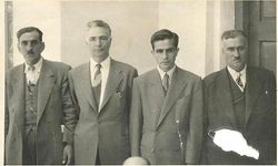 Kinyas Kartal kimdir? Kinyas Kartal nereli, mesleği ne, ne mezunu ve hangi partiden?