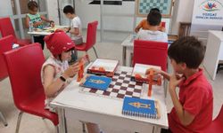 KÜYAP 2026 başlıyor: Yozgat’ta çocuklara ücretsiz yaz kursu verilecek