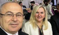 Nimet Özdemir’in eşi kimdir? Mehmetali Özdemir kimdir? Ne iş yapıyor?