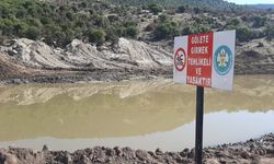 Yozgat Valiliği: Serinlik uğruna hayatınızdan olmayın!