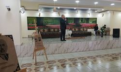 Kadışehri'nde sözlerin duyguya dönüştüğü anlar
